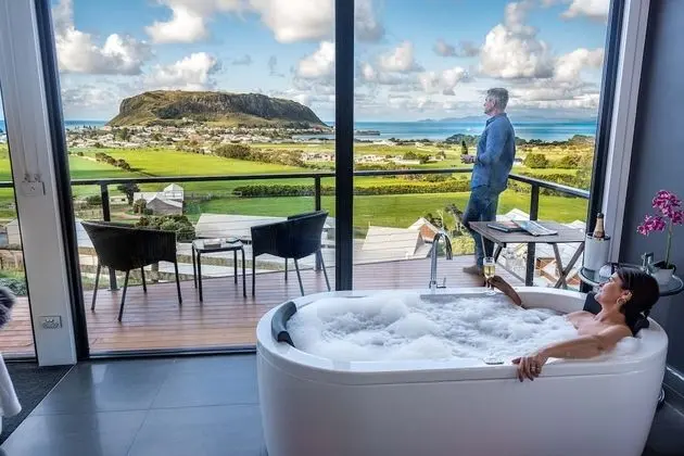 Luxury Apart Daire
