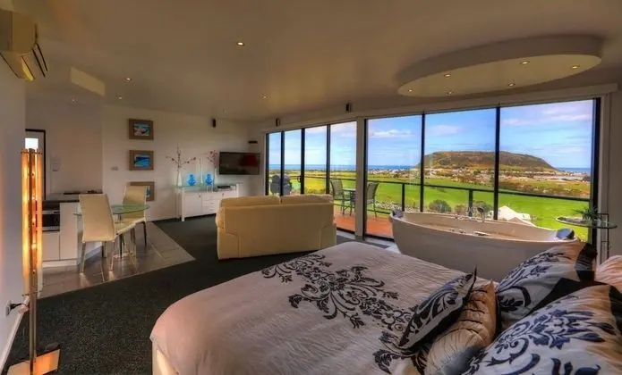 Luxury Apart Daire