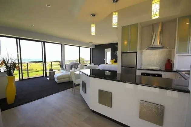 Luxury Apart Daire