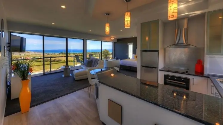 Luxury Apart Daire