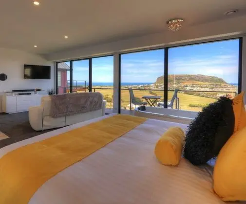Luxury Apart Daire