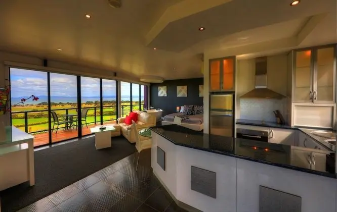 Luxury Apart Daire