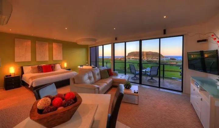 Luxury Apart Daire