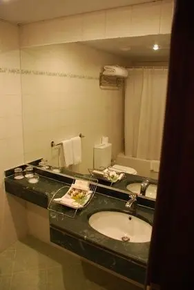 Standard Tek Kişilik Oda