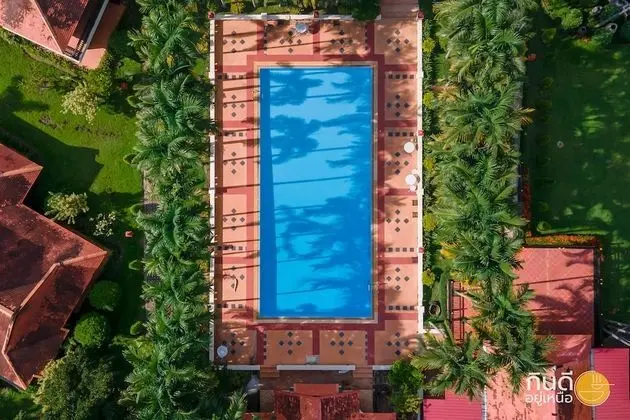 Deluxe Oda (Special Promotion)