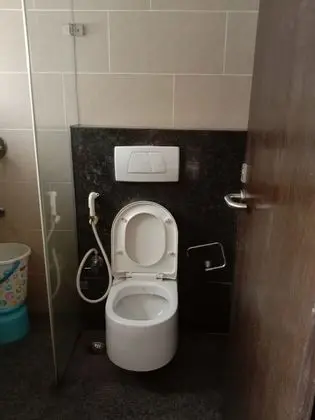 Deluxe Oda, 1 Yatak Odası, Şehir Manzaralı