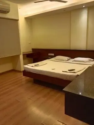 Premium Oda, 1 En Büyük (King) Boy Yatak, Şehir Manzaralı