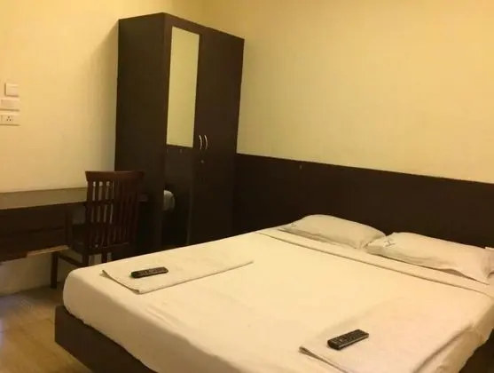 Premium Oda, 1 En Büyük (King) Boy Yatak, Şehir Manzaralı