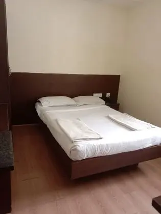 Premium Oda, 1 En Büyük (King) Boy Yatak, Şehir Manzaralı