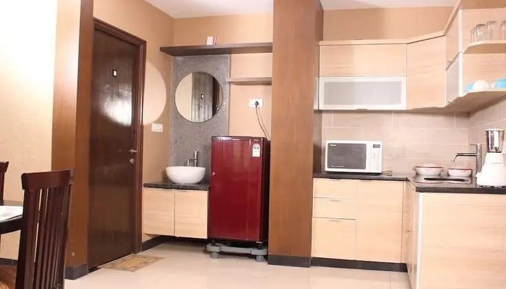 Premium Oda, 1 En Büyük (King) Boy Yatak, Şehir Manzaralı