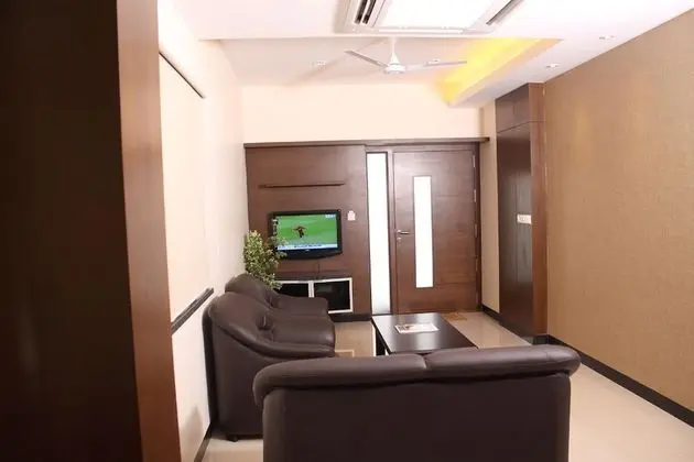 Premium Oda, 1 En Büyük (King) Boy Yatak, Şehir Manzaralı
