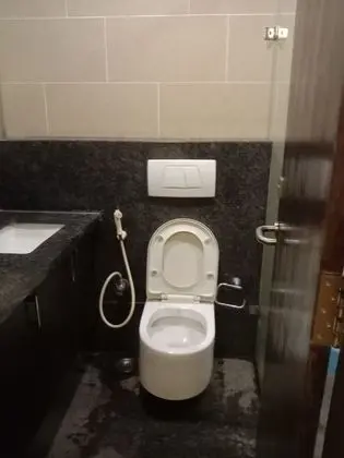 Premium Oda, 1 En Büyük (King) Boy Yatak, Şehir Manzaralı