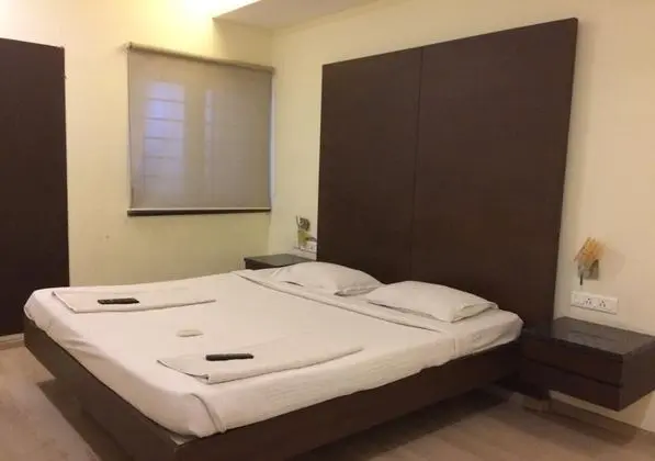 Standard Oda, 1 En Büyük (King) Boy Yatak, Şehir Manzaralı