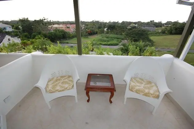 Villa, 4 Yatak Odası, Sigara İçilebilir