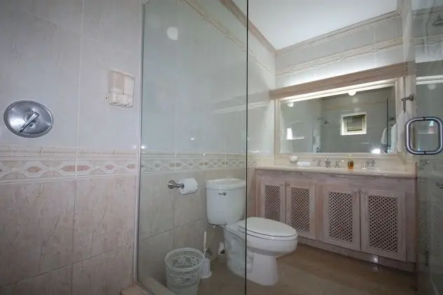 Villa, 4 Yatak Odası, Sigara İçilebilir