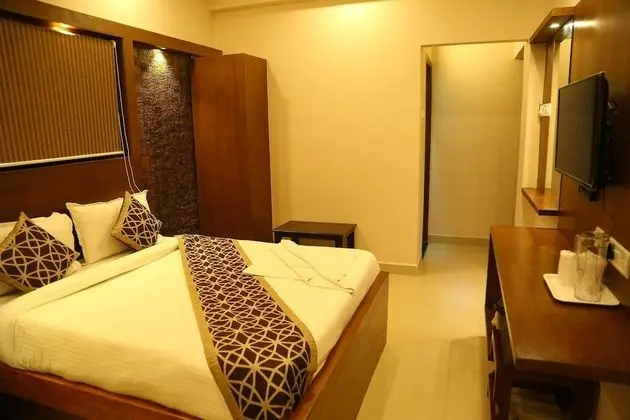 Romantic Tek Büyük Yataklı Oda, 1 Yatak Odası, Sigara İçilebilir