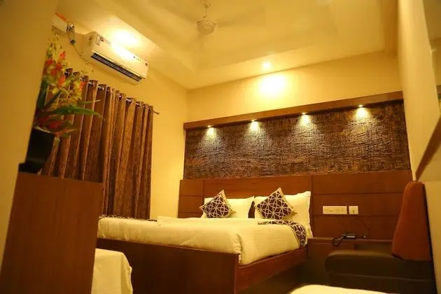 Romantic Tek Büyük Yataklı Oda, 1 Yatak Odası, Sigara İçilebilir