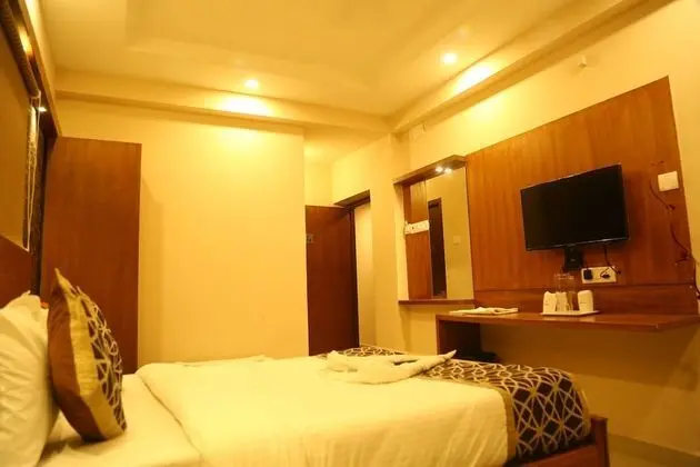 Romantic Tek Büyük Yataklı Oda, 1 Yatak Odası, Sigara İçilebilir