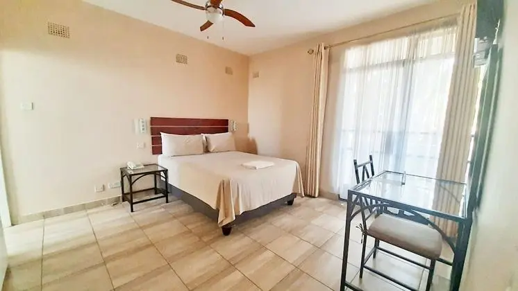 Standard Apart Daire, 2 Yatak Odası, Buzdolabı