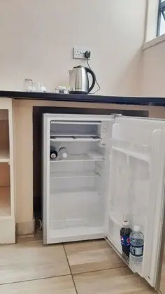 Standard Apart Daire, 2 Yatak Odası, Buzdolabı