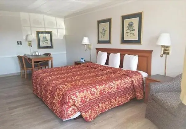 Comfort Oda, 1 En Büyük (King) Boy Yatak, Sigara İçilebilir