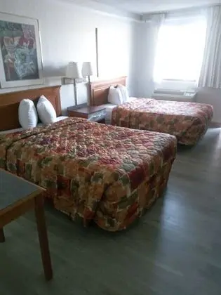 Comfort Oda, 1 En Büyük (King) Boy Yatak, Sigara İçilmez