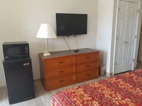 Comfort Oda, 1 En Büyük (King) Boy Yatak, Sigara İçilmez