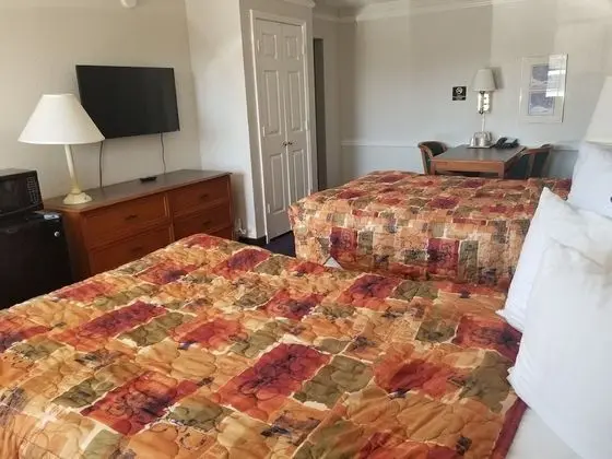 Comfort Oda, 2 Çift Kişilik Yatak