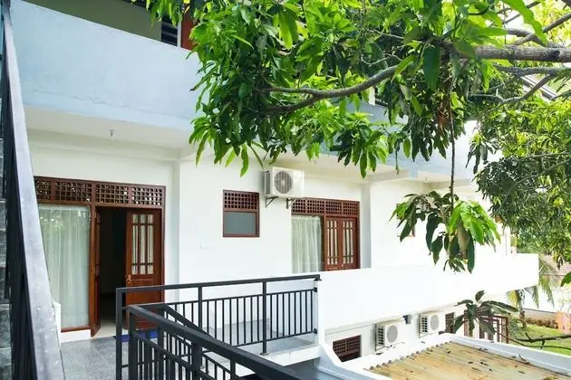 Luxury Tek Büyük Yataklı Oda, Banyolu/Duşlu, Bahçe Manzaralı