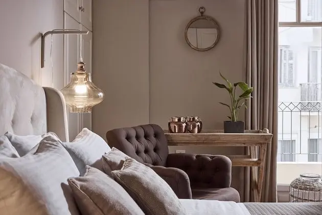 Premium Villa, 4 Yatak Odası