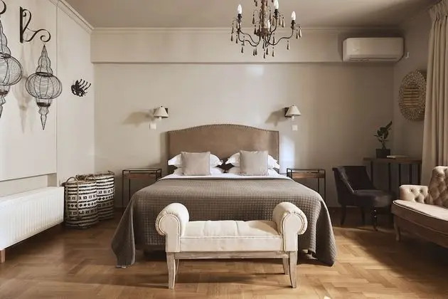 Premium Villa, 4 Yatak Odası