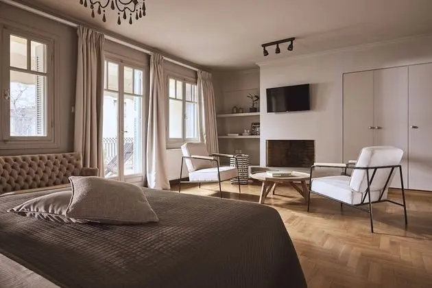 Premium Villa, 4 Yatak Odası
