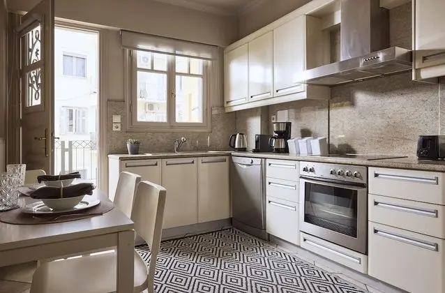 Premium Villa, 4 Yatak Odası