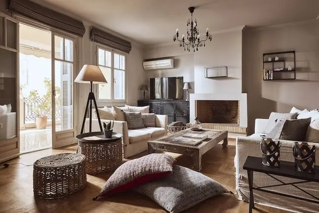Premium Villa, 4 Yatak Odası