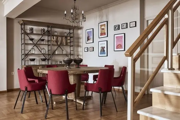 Premium Villa, 4 Yatak Odası