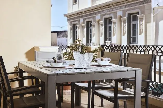 Premium Villa, 4 Yatak Odası