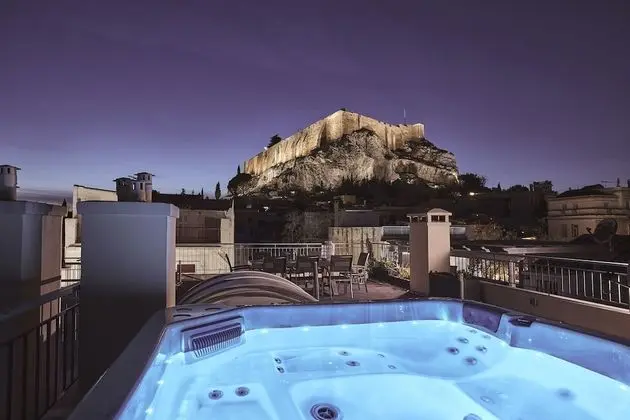 Premium Villa, 4 Yatak Odası