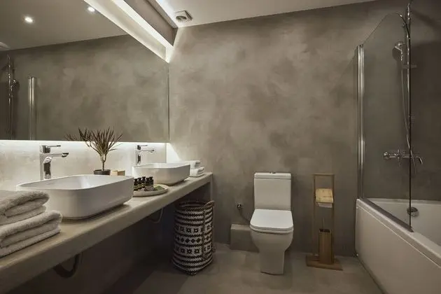 Premium Villa, 4 Yatak Odası