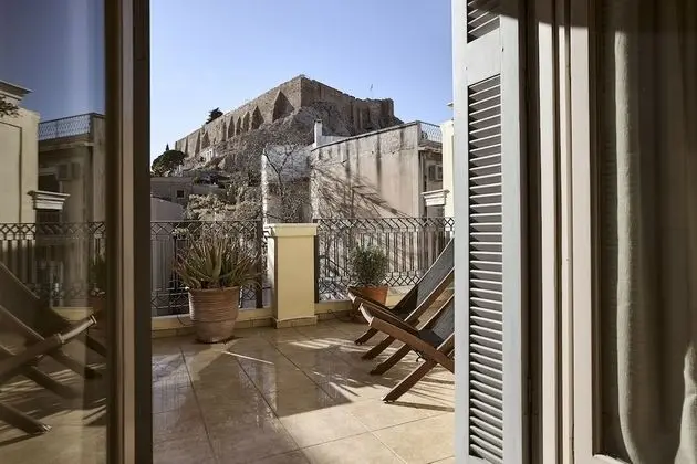 Premium Villa, 4 Yatak Odası