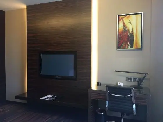 Superior İki Ayrı Yataklı Oda