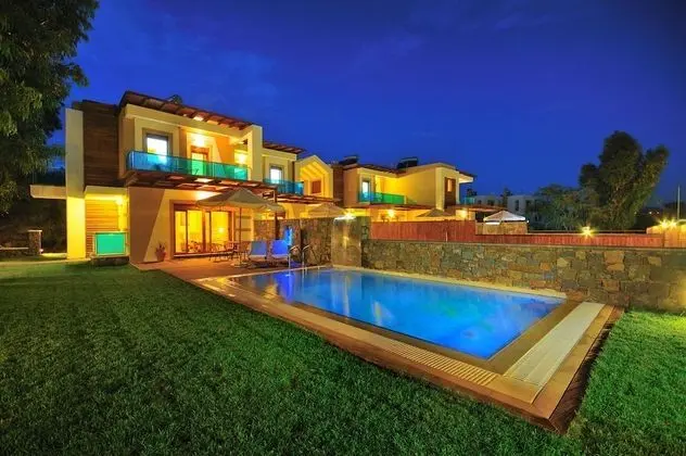 Villa (Alia)