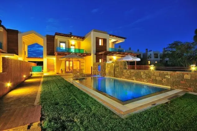 Villa (Ariti)