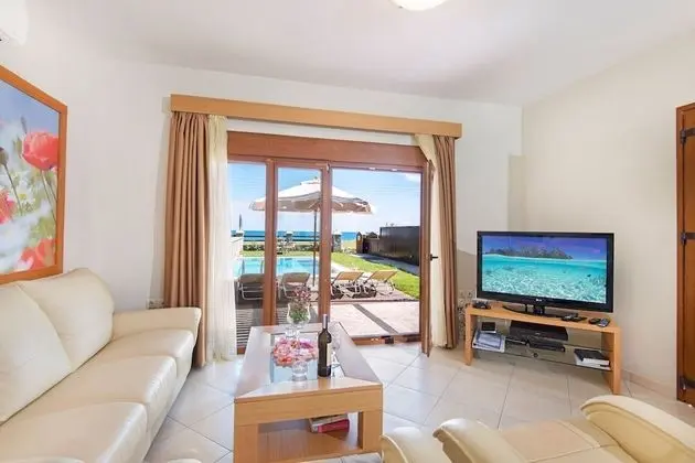 Villa (Ariti)