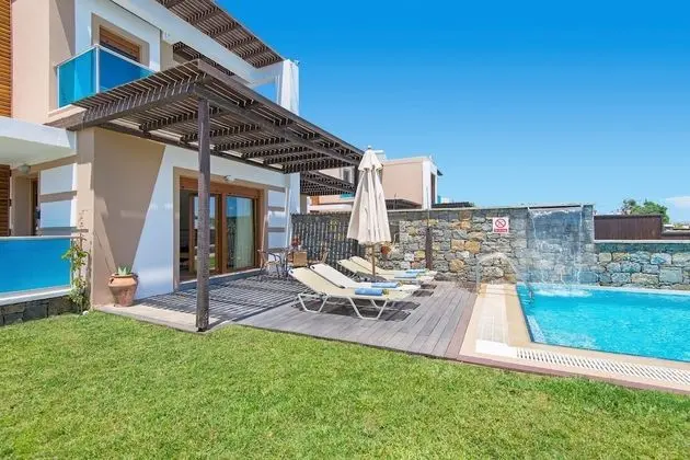 Villa (Ariti)