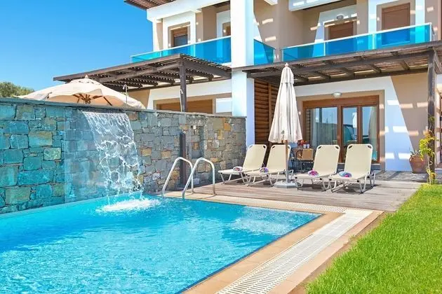 Villa (Meliti)
