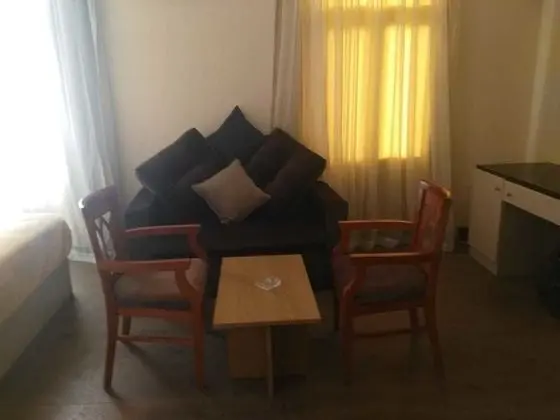 Deluxe İki Ayrı Yataklı Oda, Havuz Manzaralı