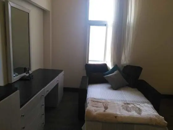 Deluxe İki Ayrı Yataklı Oda, Havuz Manzaralı