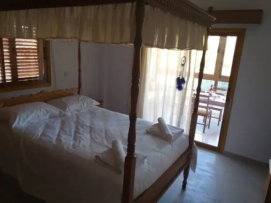 Apart Daire, 3 Yatak Odası, Bahçe Manzaralı