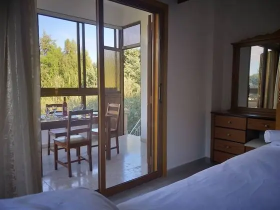 Apart Daire, 3 Yatak Odası, Bahçe Manzaralı
