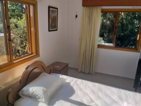 Apart Daire, 3 Yatak Odası, Bahçe Manzaralı
